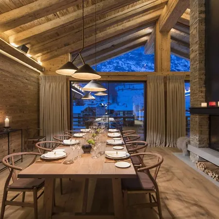 Mckinley Zermatt