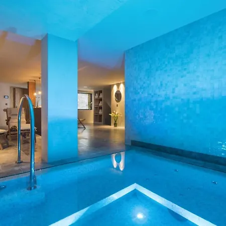 Chalet Mckinley Daire Zermatt