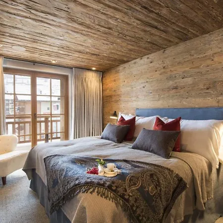 Mckinley Zermatt