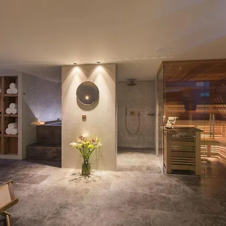 Chalet Mckinley Daire *