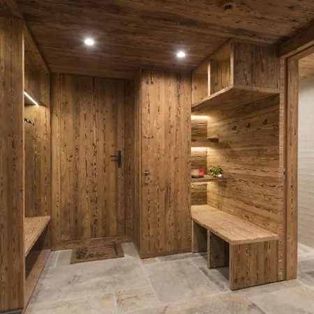 Chalet Mckinley Daire *